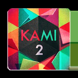 Icona di KAMI 2