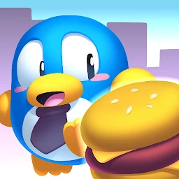 Icona del gioco Picnic Penguin